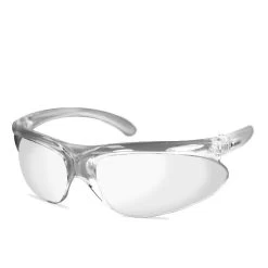 Harrow Shield Pro Squash Eye Guard Clear