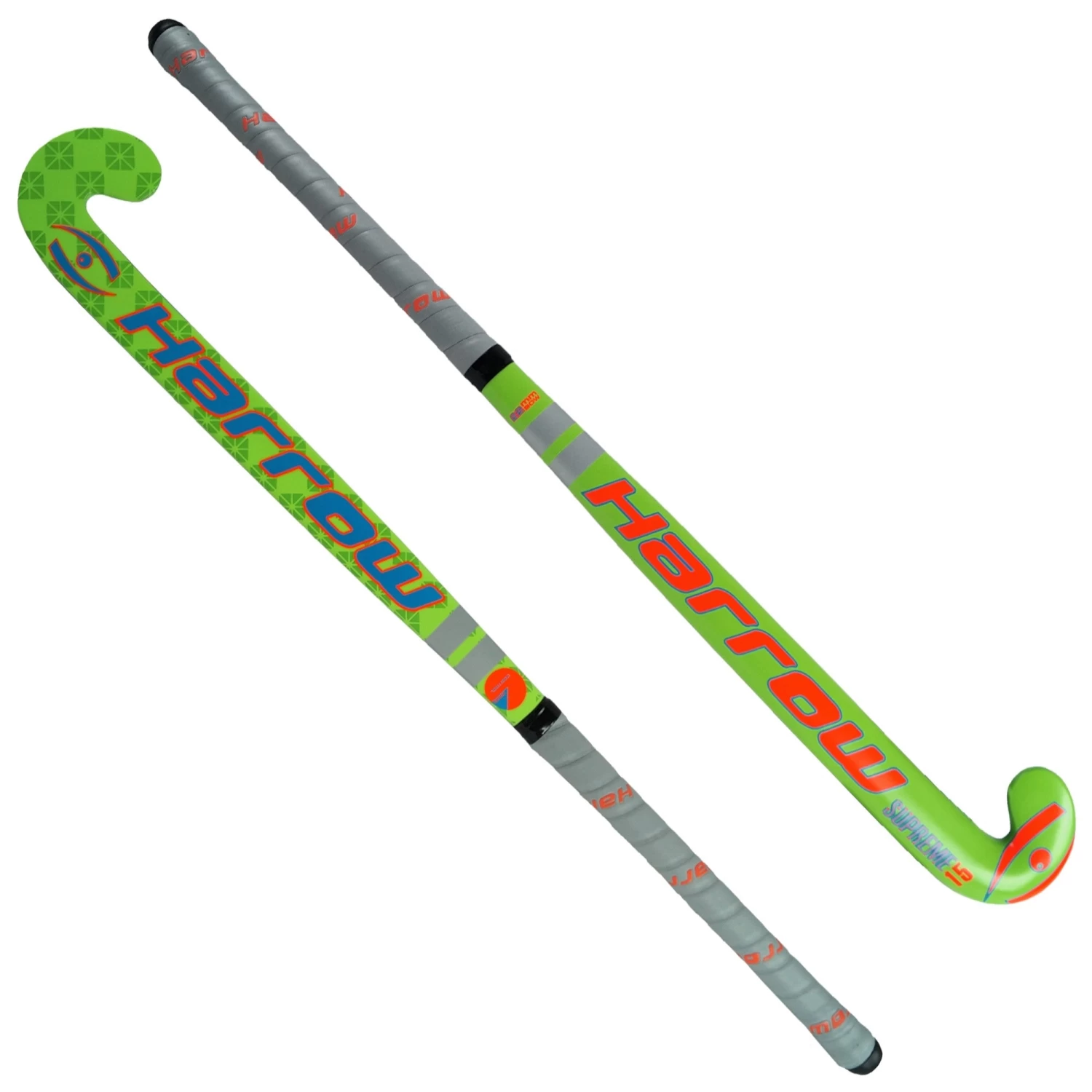 Harrow Supreme 15 Field Hockey Stick - Image 2