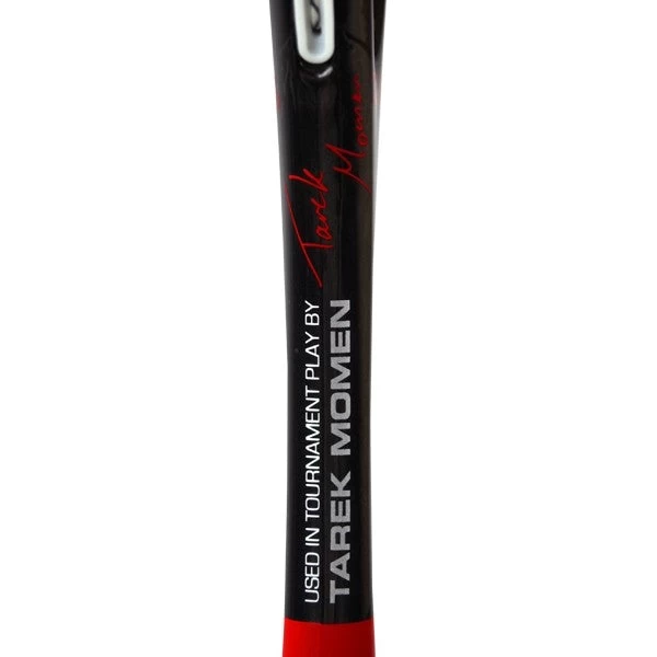 Harrow Tarek Momen Signature Reflex Squash Racquet - Image 9
