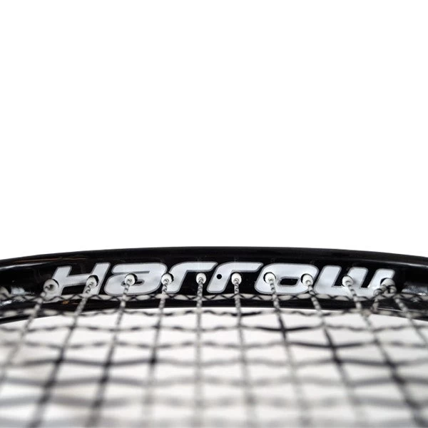 Harrow Tarek Momen Signature Reflex Squash Racquet - Image 2