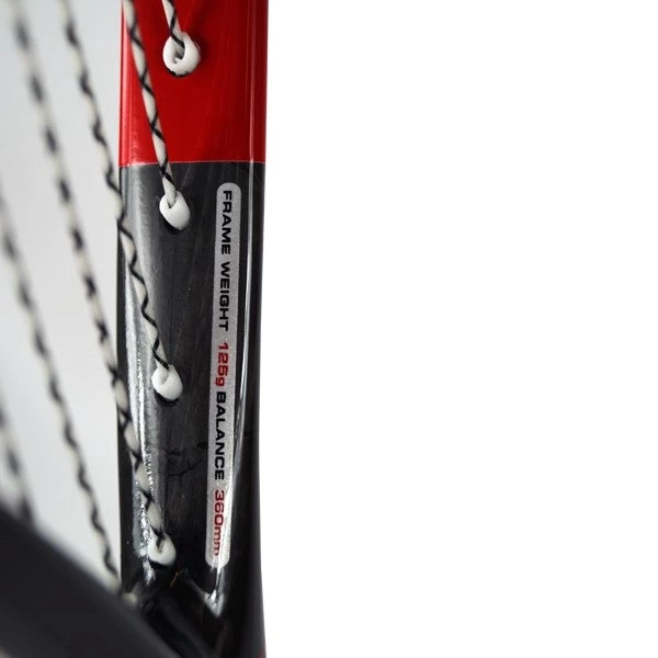 Harrow Tarek Momen Signature Reflex Squash Racquet - Image 6