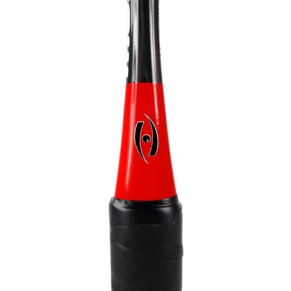 Harrow Tarek Momen Signature Reflex Squash Racquet - Image 7
