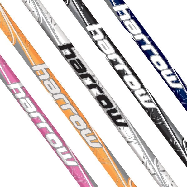 Harrow Title IX Straight Women's Lacrosse Shaft - Image 2