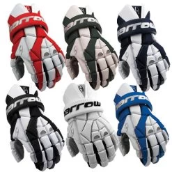 Harrow Torrent HD Men's Lacrosse Glove