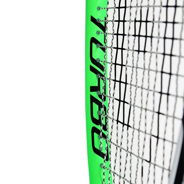 Harrow Turbo Squash Racquet - Image 2