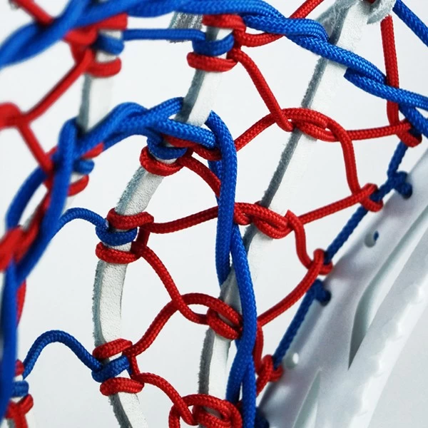 Harrow Ultralight Lacrosse Head Stylin Strings Ladder Pocket - Image 2