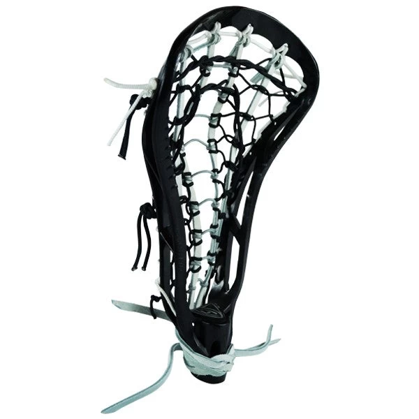 Harrow Ultralight Lacrosse Head Stylin Strings Ladder Pocket - Image 4