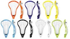 Harrow WOMEN'S ULTRALIGHT LACROSSE HEAD