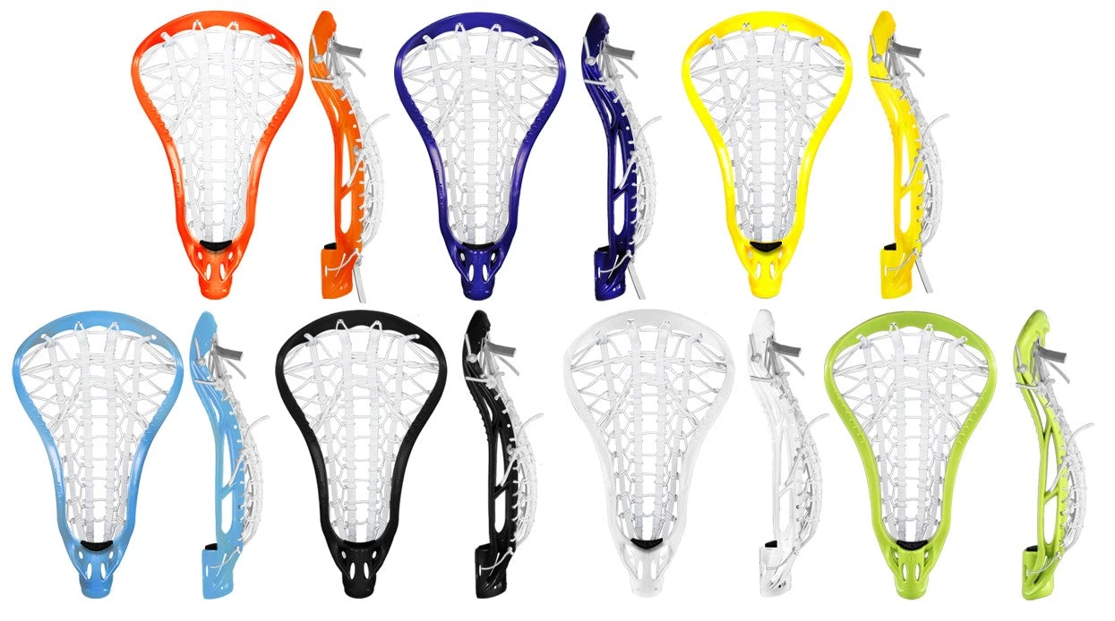 Harrow WOMEN'S ULTRALIGHT LACROSSE HEAD