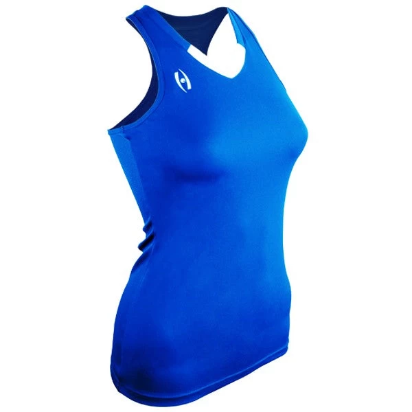 Harrow Women's Legend Uniform Sleeveless - Image 5