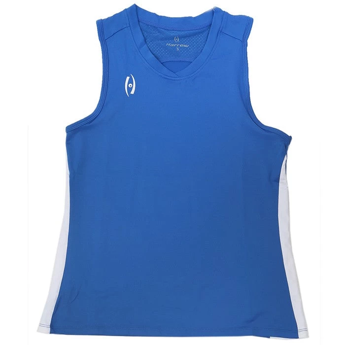 Harrow Women's Venus Sleeveless Jersey - Image 12