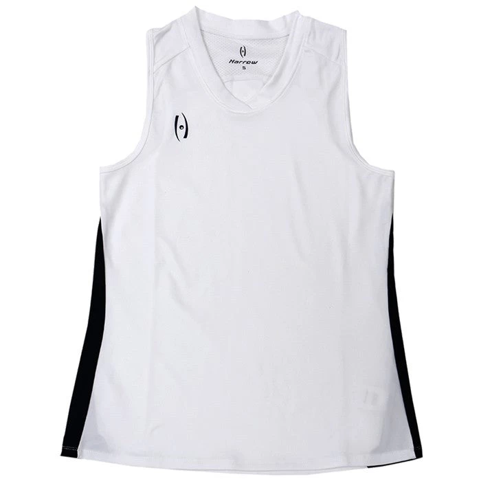 Harrow Women's Venus Sleeveless Jersey - Image 4
