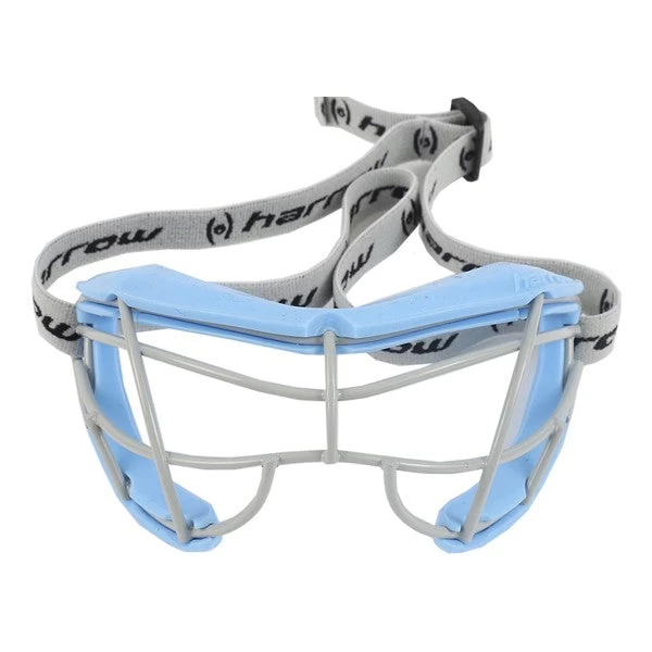 Harrow X Vision Lacrosse Field Hockey Goggles - Image 4