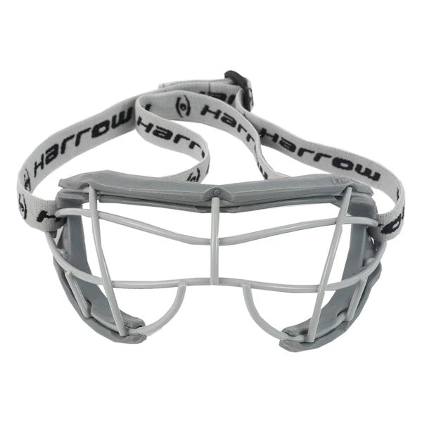 Harrow X Vision Lacrosse Field Hockey Goggles - Image 5