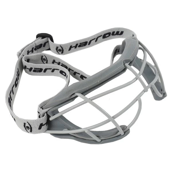 Harrow X Vision Lacrosse Field Hockey Goggles - Image 6