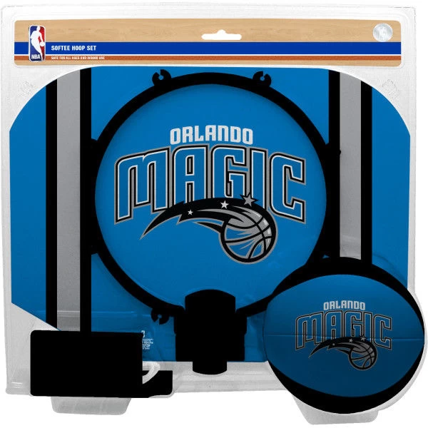 Rawlings NBA Orlando Magic Hoop Set