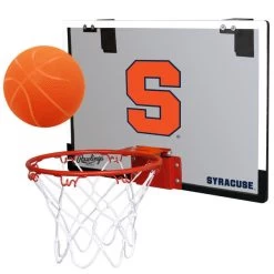 Rawlings NCAA Syracuse Orange Hoop Set