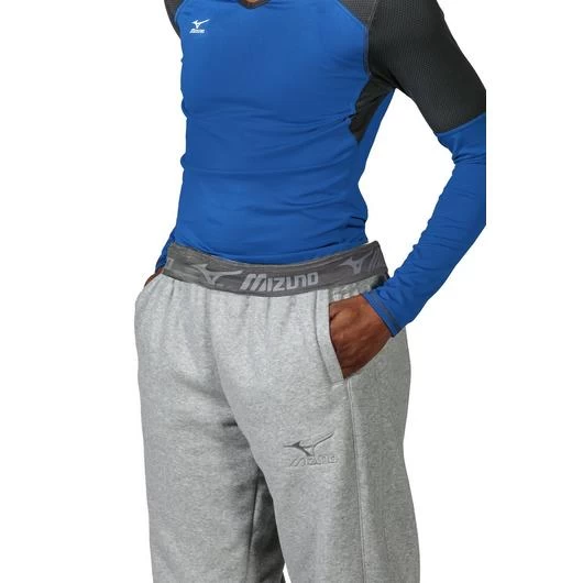 Mizuno JOGGER PANT - Image 4