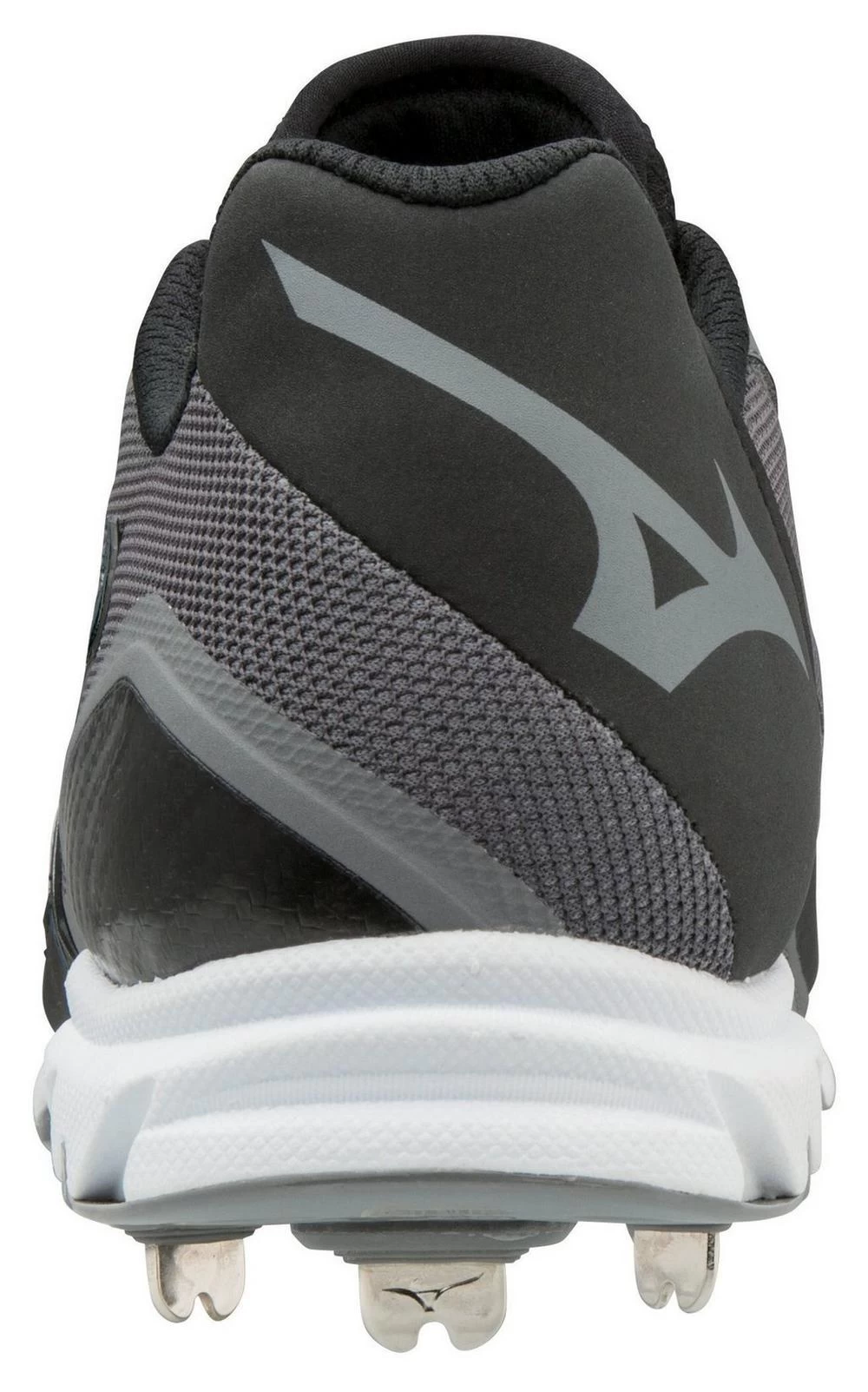 MIZUNO 9-SPIKE DOMINANT IC LOW MENS METAL BASEBALL CLEAT - Image 10