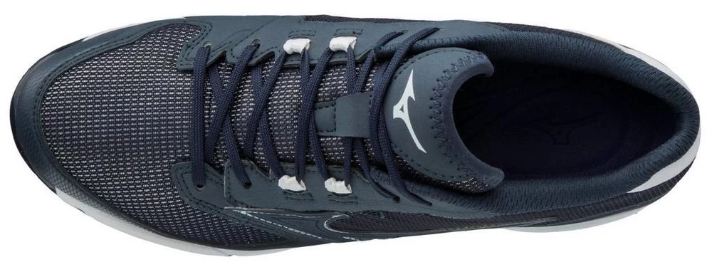 MIZUNO 9-SPIKE DOMINANT IC LOW MENS METAL BASEBALL CLEAT - Image 14