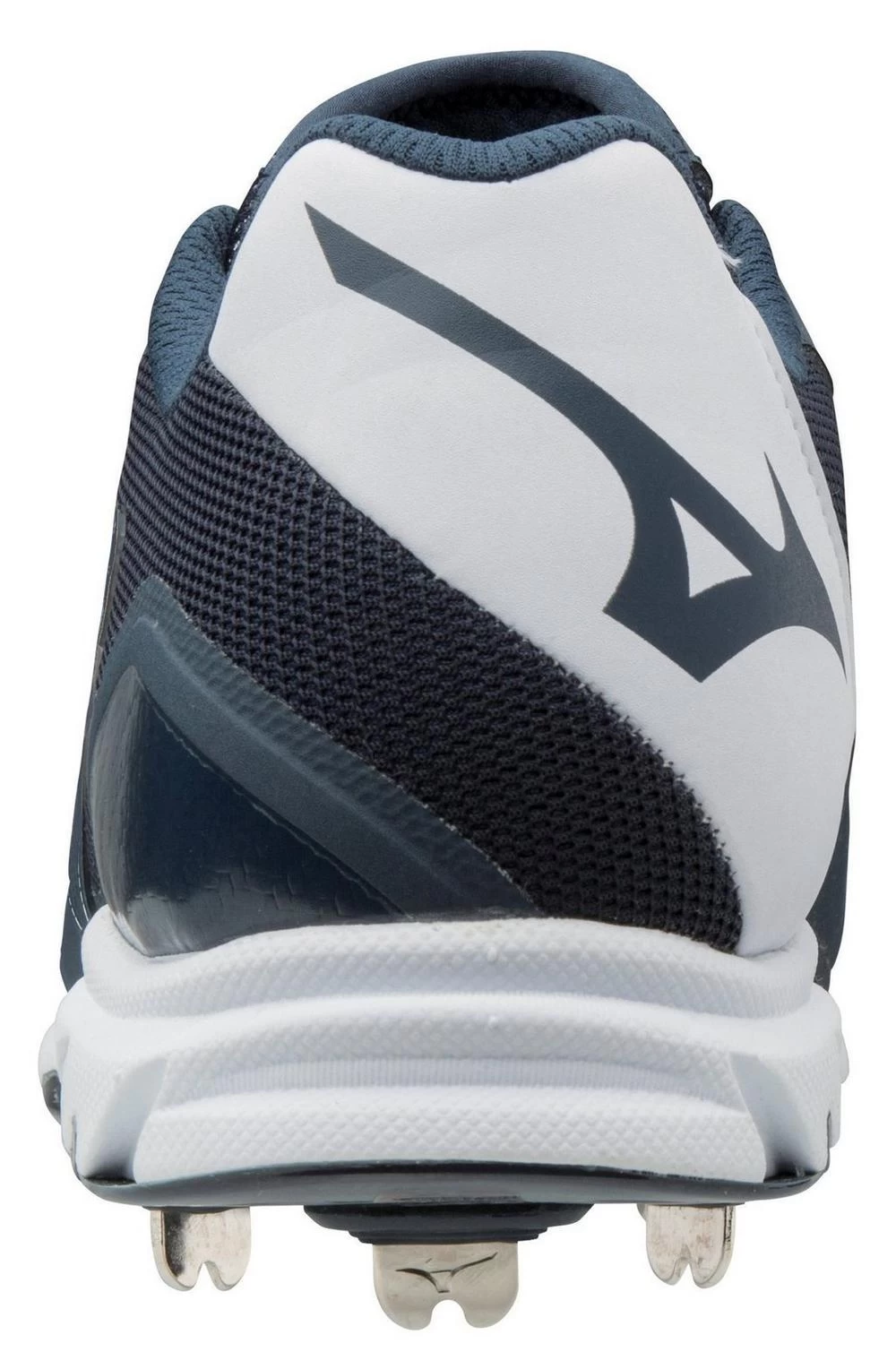 MIZUNO 9-SPIKE DOMINANT IC LOW MENS METAL BASEBALL CLEAT - Image 15