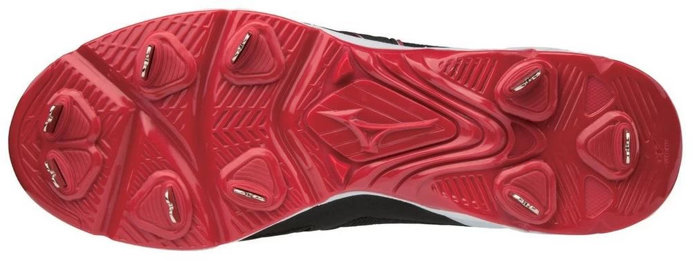 MIZUNO 9-SPIKE DOMINANT IC LOW MENS METAL BASEBALL CLEAT - Image 17