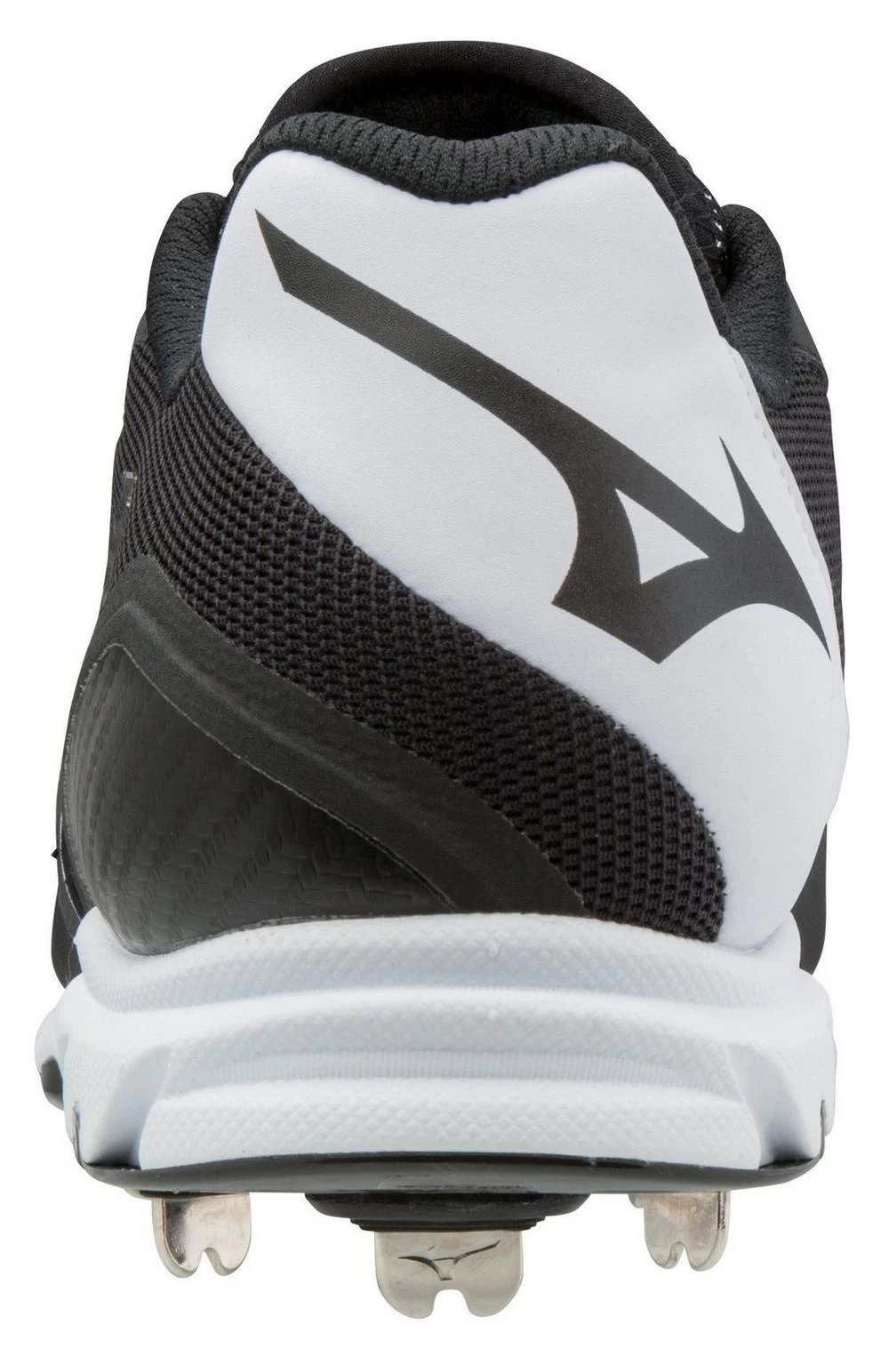 MIZUNO 9-SPIKE DOMINANT IC LOW MENS METAL BASEBALL CLEAT - Image 5