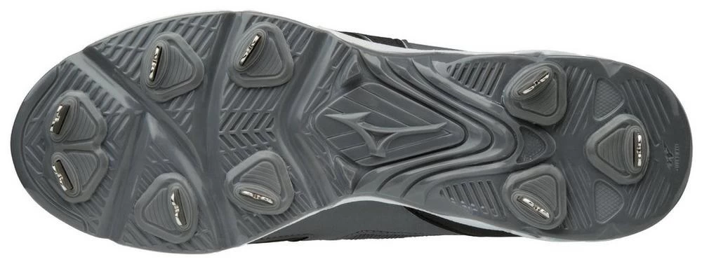 MIZUNO 9-SPIKE DOMINANT IC LOW MENS METAL BASEBALL CLEAT - Image 7