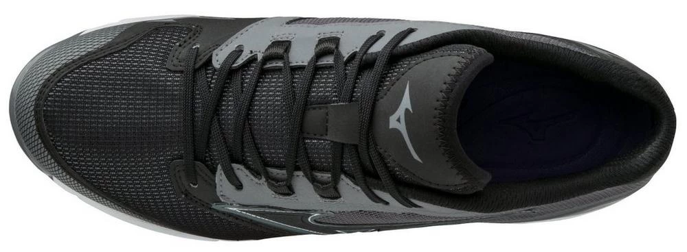 MIZUNO 9-SPIKE DOMINANT IC LOW MENS METAL BASEBALL CLEAT - Image 9