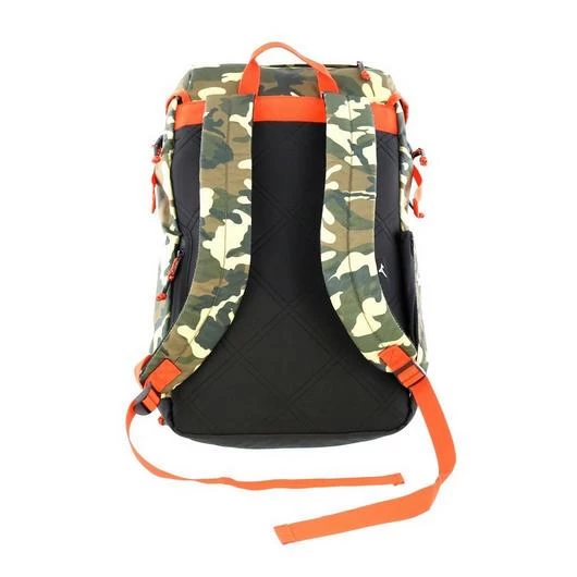 MIZUNO COMMUTER BACKPACK - Image 4