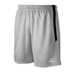 MIZUNO ELITE MESH WORKOUT SHORTS