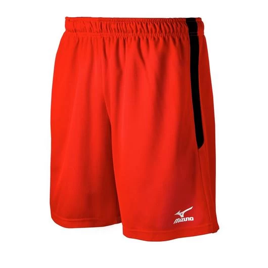 MIZUNO ELITE MESH WORKOUT SHORTS - Image 3