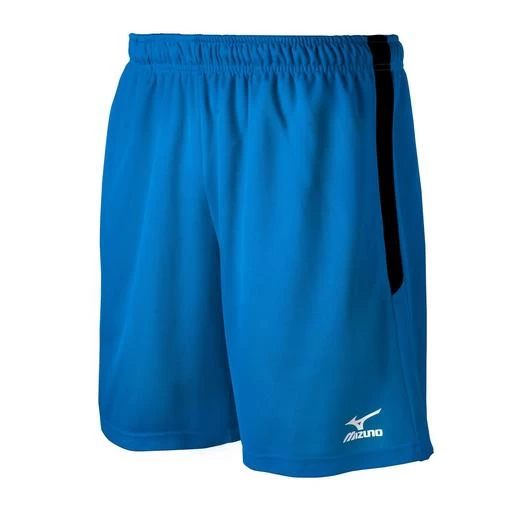 MIZUNO ELITE MESH WORKOUT SHORTS - Image 5