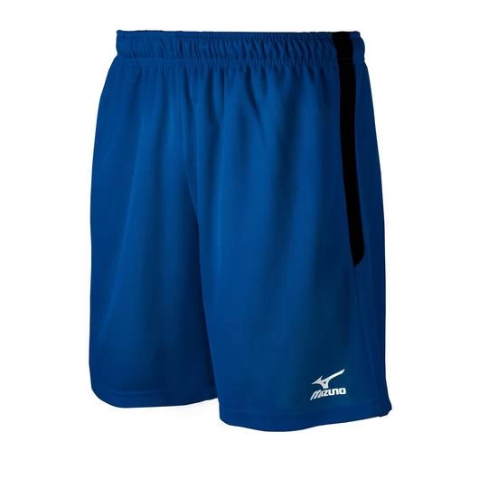 MIZUNO ELITE MESH WORKOUT SHORTS - Image 7