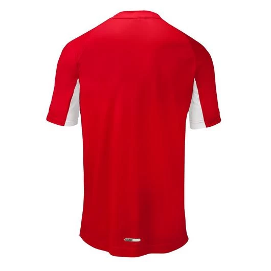 MIZUNO ELITE SHORT SLEEVE CREW NECK SHIRT - Image 10