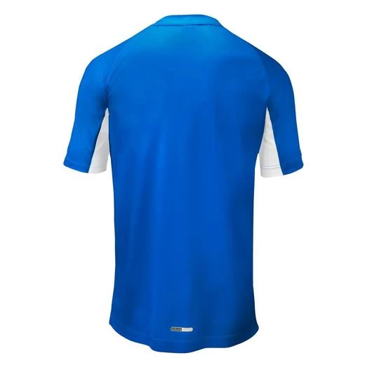 MIZUNO YOUTH ELITE SHORT SLEEVE CREW NECK SHIRT - Image 15