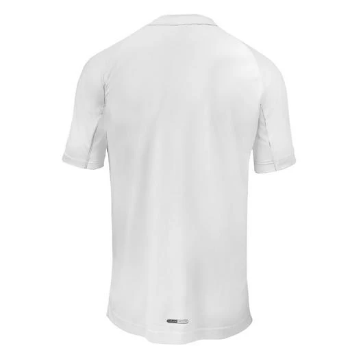 MIZUNO ELITE SHORT SLEEVE CREW NECK SHIRT - Image 15