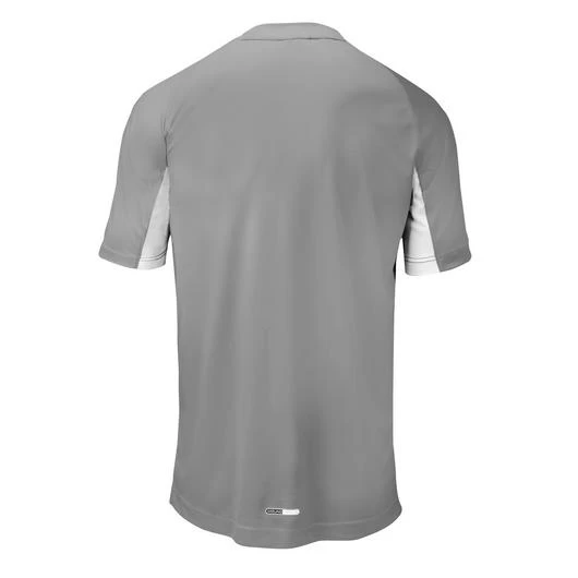 MIZUNO YOUTH ELITE SHORT SLEEVE CREW NECK SHIRT - Image 7