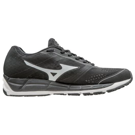 MIZUNO SYNCHRO MX WOMENS RUNNING SHOE - Image 3