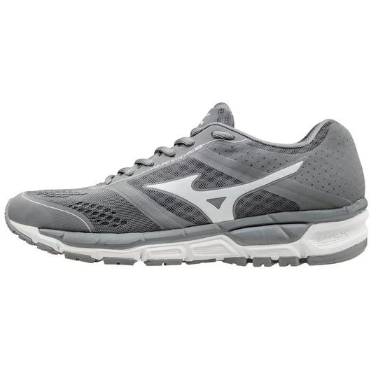 MIZUNO SYNCHRO MX WOMENS RUNNING SHOE - Image 6