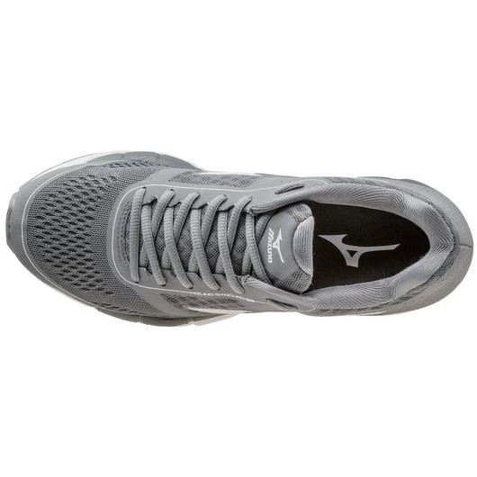 MIZUNO SYNCHRO MX WOMENS RUNNING SHOE - Image 9