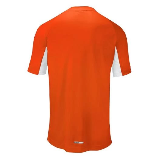 MIZUNO YOUTH ELITE SHORT SLEEVE CREW NECK SHIRT - Image 9