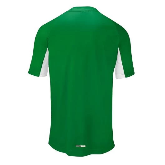 MIZUNO YOUTH ELITE SHORT SLEEVE CREW NECK SHIRT - Image 11