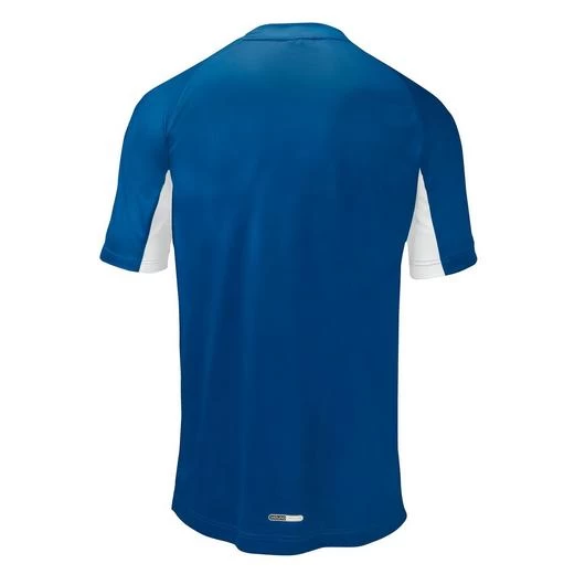 MIZUNO YOUTH ELITE SHORT SLEEVE CREW NECK SHIRT - Image 17