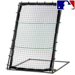 FRANKLIN MLB ADJUSTABLE 1-TOUCH RETURN NET -60"