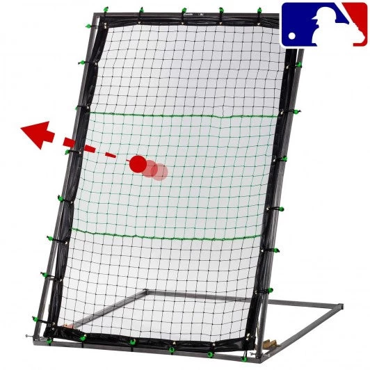 FRANKLIN MLB ADJUSTABLE 1-TOUCH RETURN NET -60" - Image 3