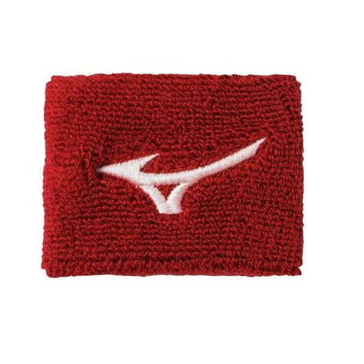 Mizuno 2 Inch Wristbands G2 - Image 2