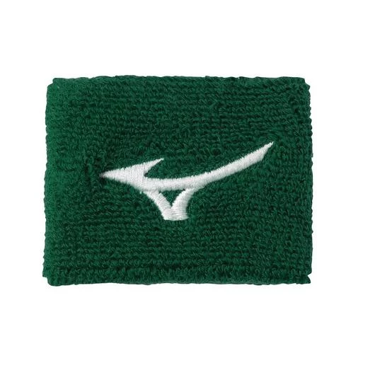 Mizuno 2 Inch Wristbands G2 - Image 6