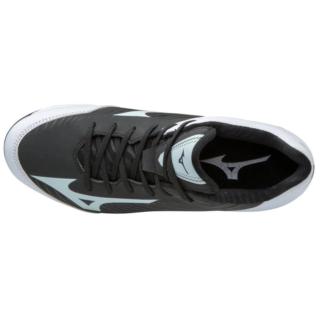 Mizuno 9-Spike Advanced Finch Franchise 7 Girls Molded Softball Cleat - Image 5