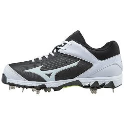 Mizuno 9-Spike Swift 5 Womens Metal Softball Cleat